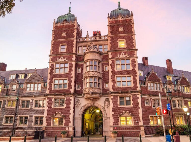 UPenn